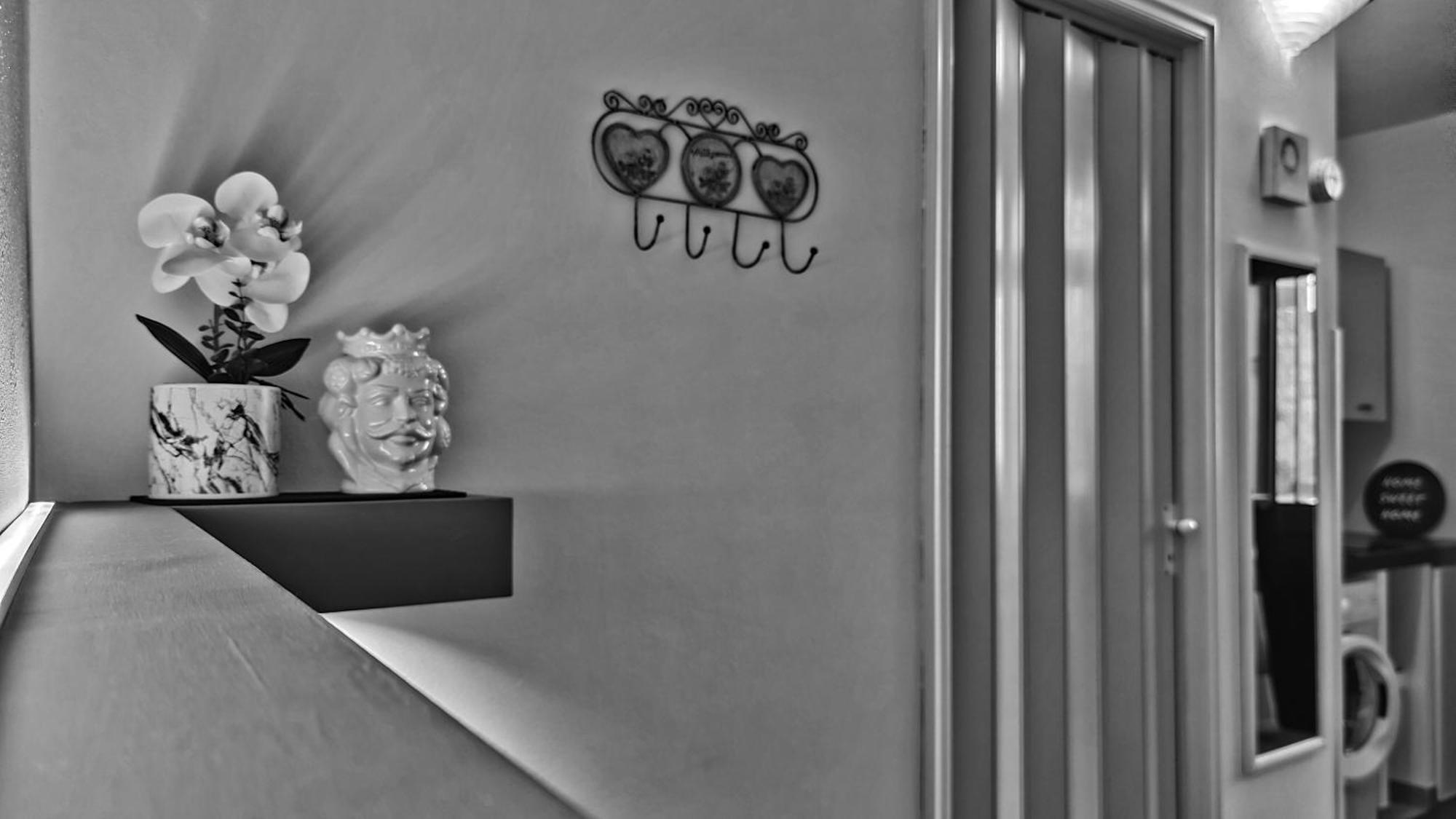 Casa Vacanze Da Nene Cefalu Exterior photo