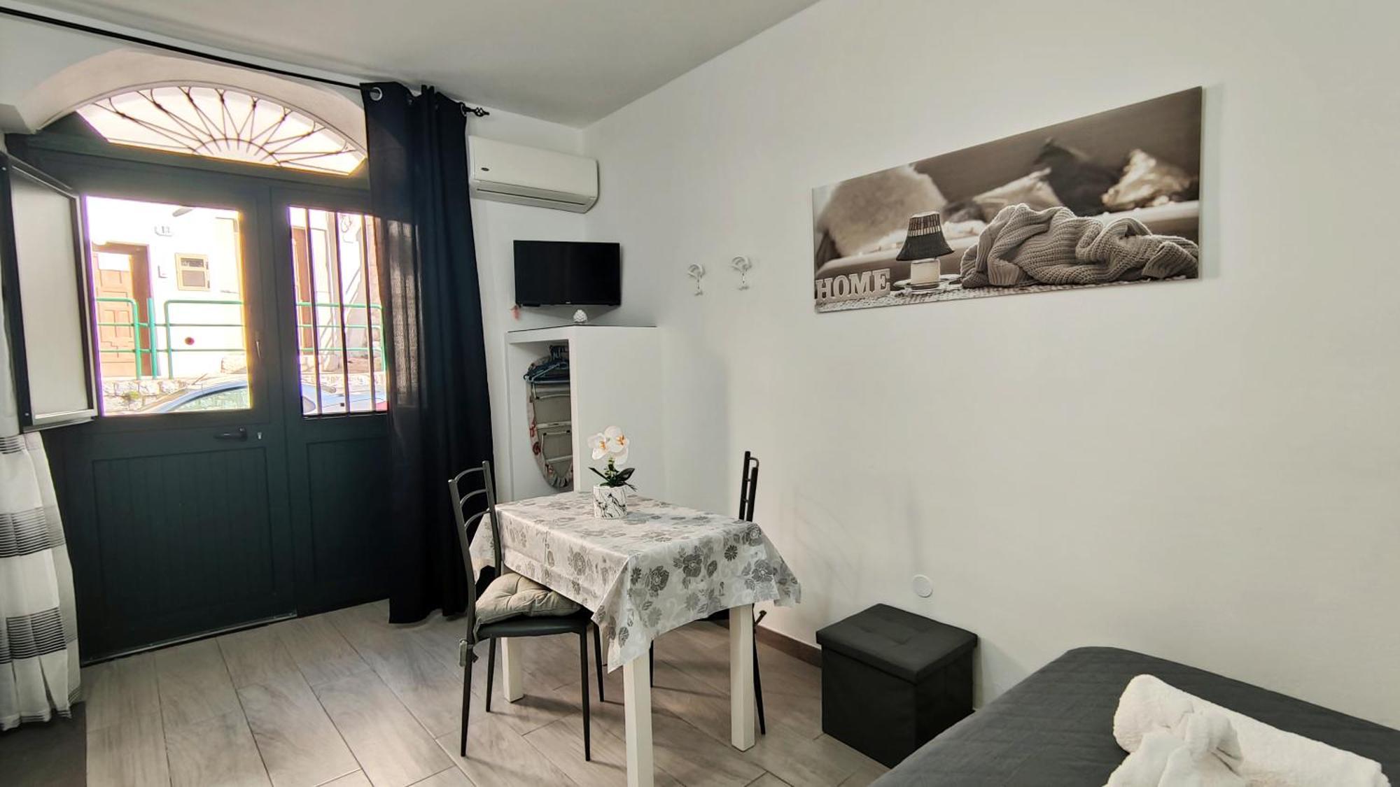 Casa Vacanze Da Nene Cefalu Exterior photo