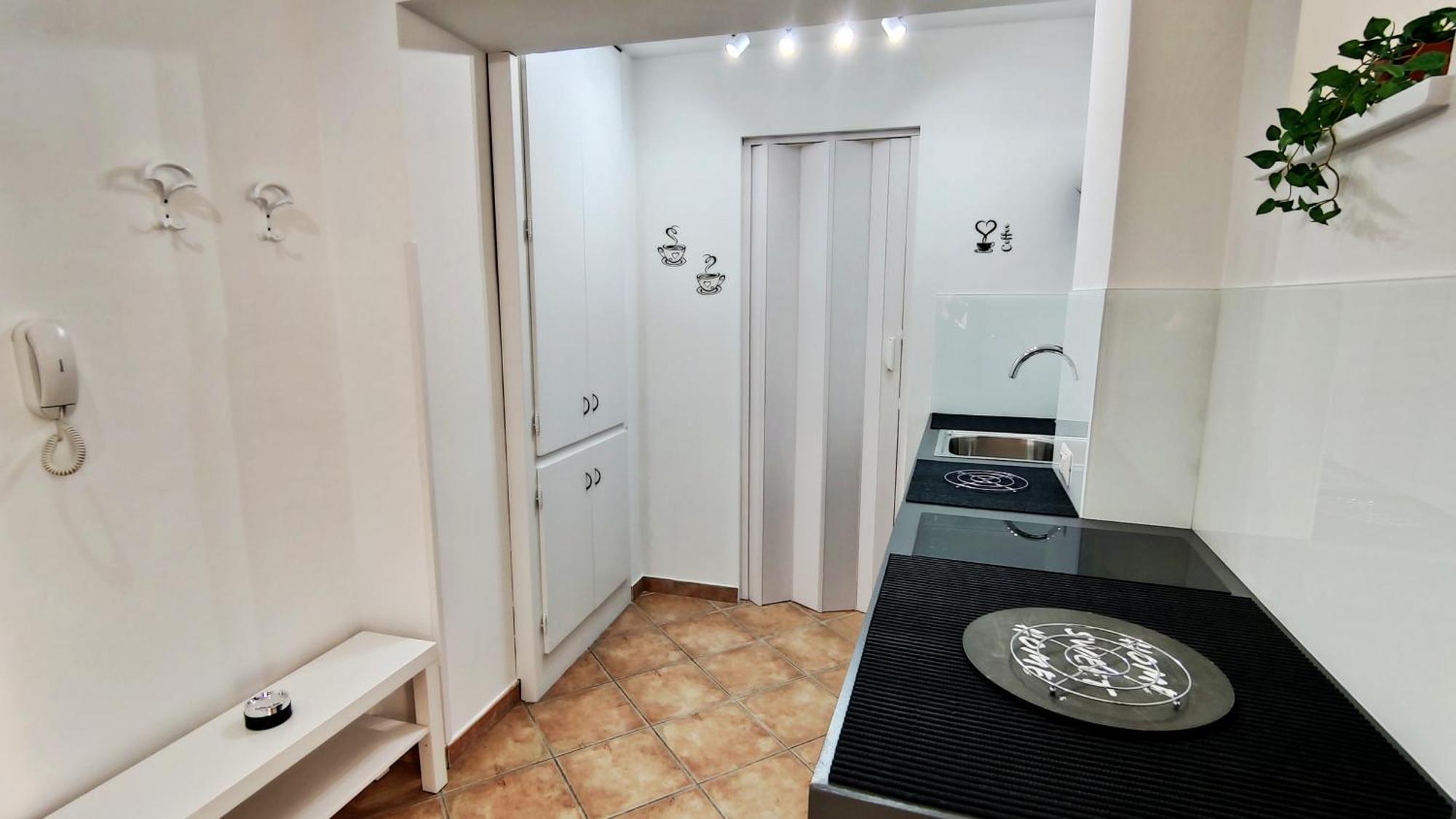 Casa Vacanze Da Nene Cefalu Room photo